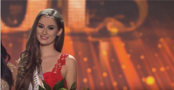 
Hoa hậu Siêu quốc gia châu Âu - Slovakia - Tin sao Viet - Tin tuc sao Viet - Scandal sao Viet - Tin tuc cua Sao - Tin cua Sao